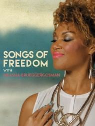 DVD Songs Of Freedom: With Measha Brueggergosman (version Originale)