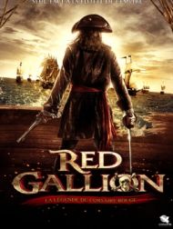 DVD Red Gallion (VF)