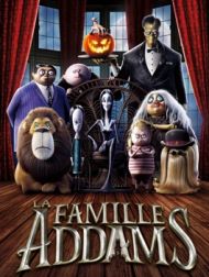 DVD La Famille Addams (2019)