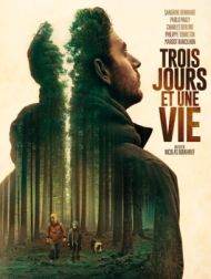 DVD Trois Jours Et Une Vie