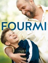 DVD Fourmi