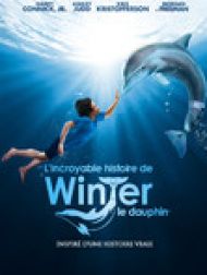 DVD L'incroyable histoire de Winter le dauphin