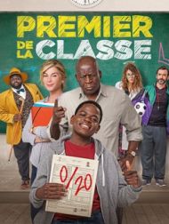 DVD Premier De La Classe