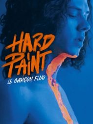 DVD Hard Paint : Le Garçon Fluo