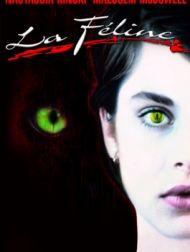 DVD La Feline (1982)