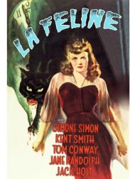DVD La Féline (1942)