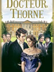 DVD Docteur Thorne