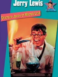 DVD Docteur Jerry Et Mister Love [1963]