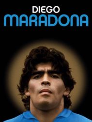 DVD Diego Maradona