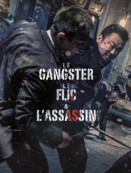 DVD Le Gangster, Le Flic Et L'Assassin
