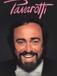 DVD Pavarotti