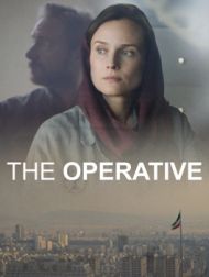 DVD The Operative