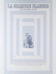 DVD La Chambre Blanche