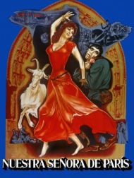 DVD Notre-Dame De Paris