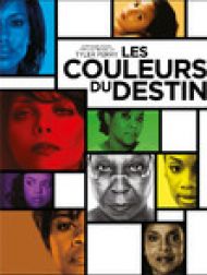 DVD Les Couleurs Du Destin