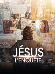 DVD Jésus L'enquête