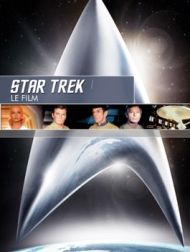 DVD Star Trek I: Le Film