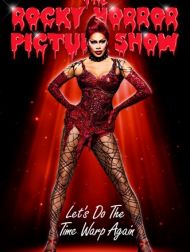 DVD The Rocky Horror Picture Show: Let's Do The Time Warp Again