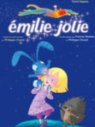 DVD Émilie Jolie