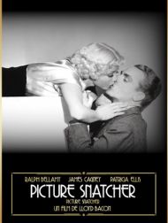 DVD Picture Snatcher