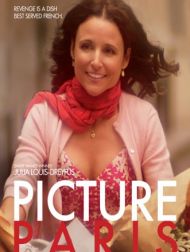 DVD Picture Paris