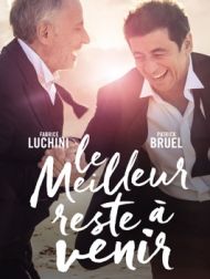 DVD Le Meilleur Reste à Venir