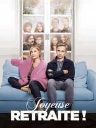 DVD Joyeuse Retraite !