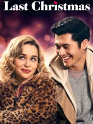 DVD Last Christmas