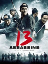 DVD 13 Assassins