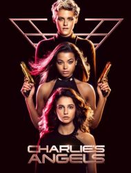 DVD Charlie Et Ses Drôles De Dames