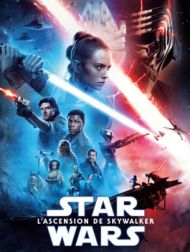 DVD Star Wars : L'ascension De Skywalker