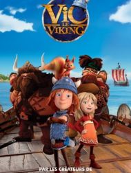 DVD Vic Le Viking (2019)