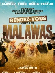 DVD Rendez-vous Chez Les Malawas