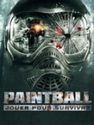 DVD Paintball