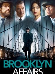 DVD Brooklyn Affairs