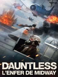 DVD Dauntless : L'enfer De Midway