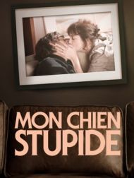 DVD Mon Chien Stupide