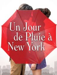 DVD Un Jour De Pluie à New York