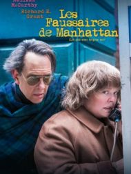 DVD Les Faussaires De Manhattan