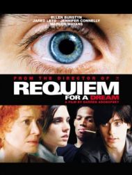 DVD Requiem For A Dream