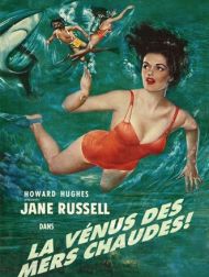 DVD La Vénus Des Mers Chaudes (Underwater!)