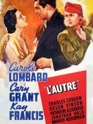 DVD L'autre