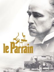 DVD Le Parrain