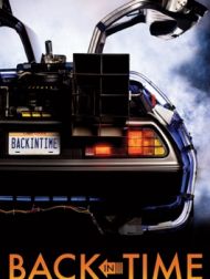 DVD Retour Sur Retour Vers Le Futur