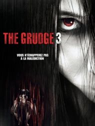 DVD The Grudge 3