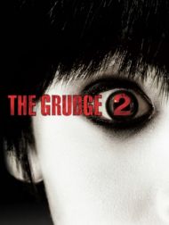 DVD The Grudge 2 (Director's Cut)