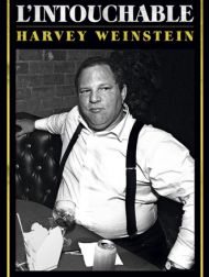 DVD L'intouchable, Harvey Weinstein