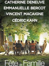 DVD Fête De Famille