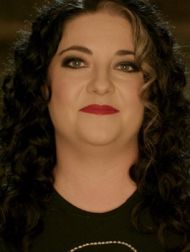 DVD Ashley McBryde évoque « American Scandal »