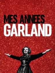 DVD Mes Années Garland (Sid & Judy)